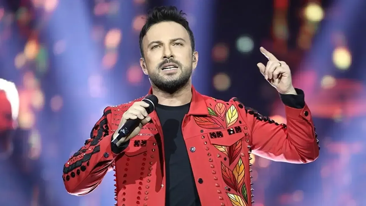 Tarkan konser biletleri bitti mi? Tarkan konser bileti ne kadar? Tarkan konseri ne zaman?