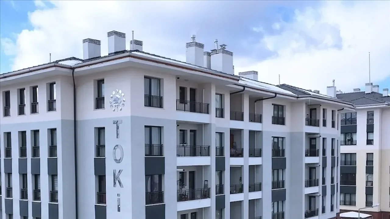 TOKİ başvuru ekranı kimlik sonu 0 2 4 6 8 olanların hepsine açıldı