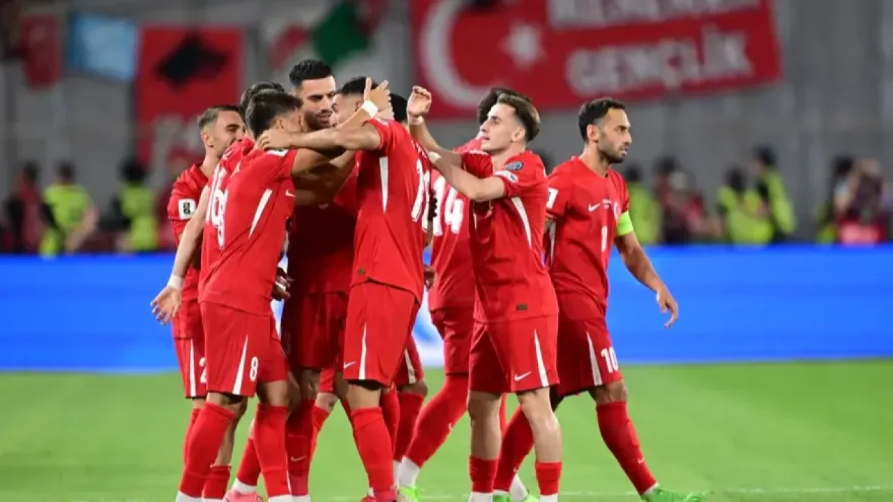 Türkiye Milli maç ne zaman? Bulgaristan Türkiye maçı hangi kanalda?