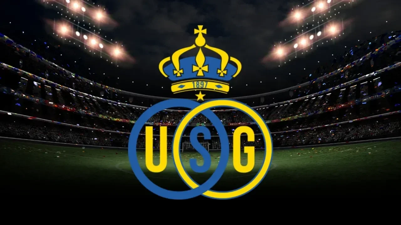 Union Saint-Gilloise hangi ülkenin takımı?