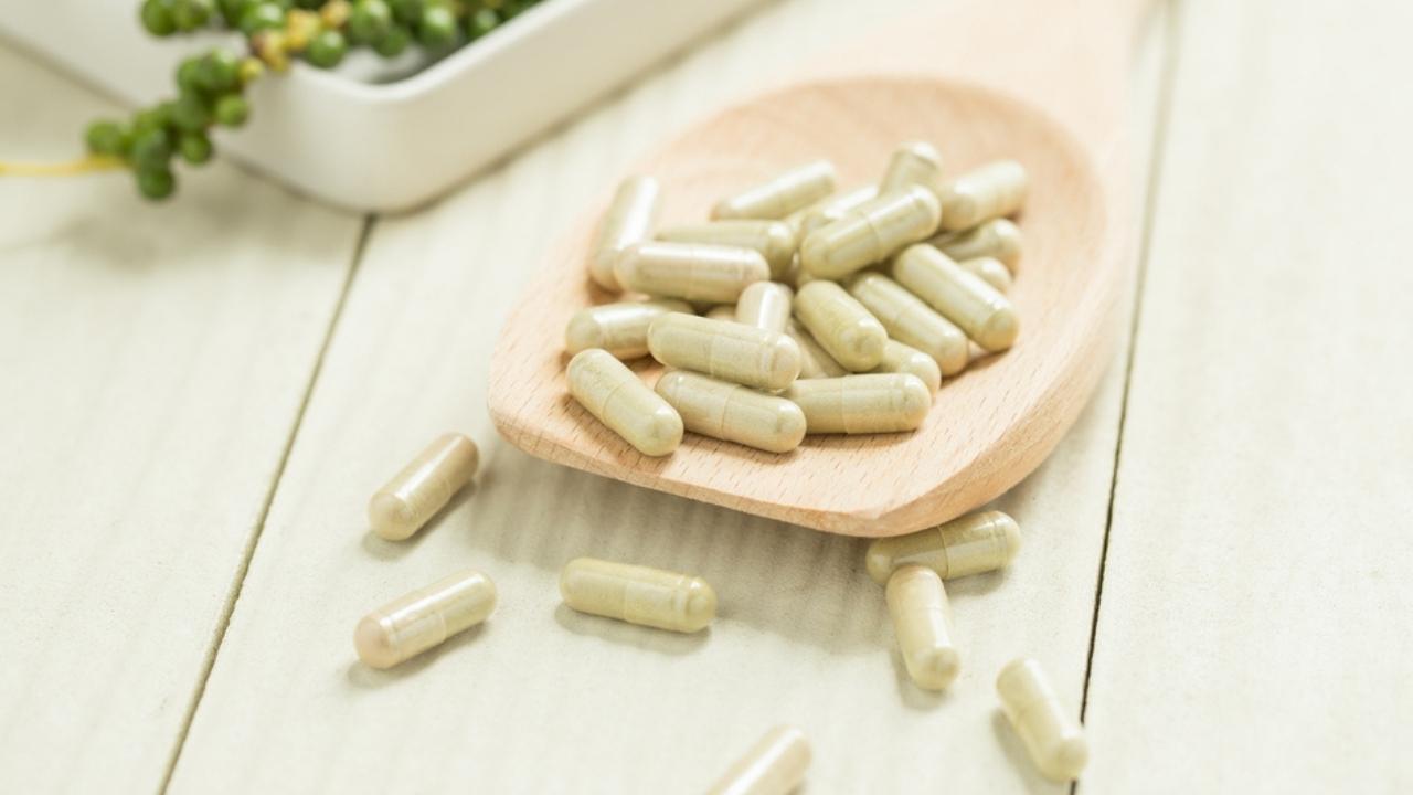 Uzmanlardan bitkisel gıda takviyesi uyarısı