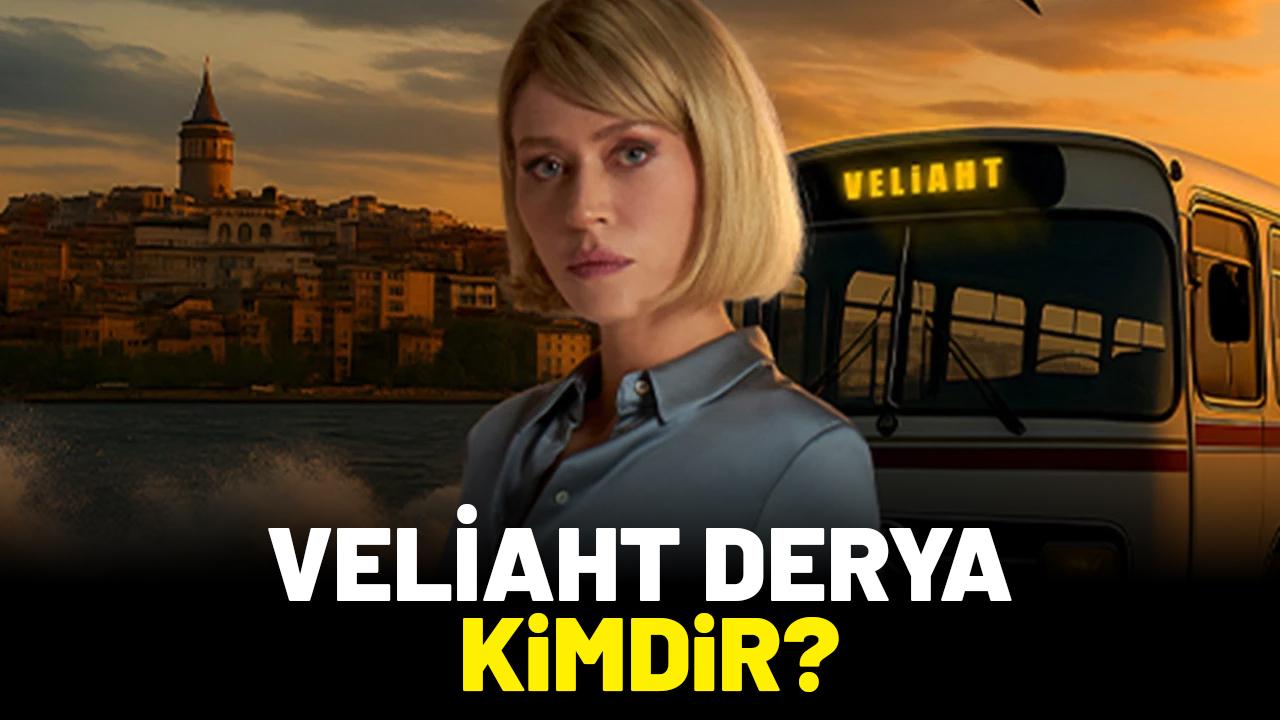 Veliaht Derya kimdir?