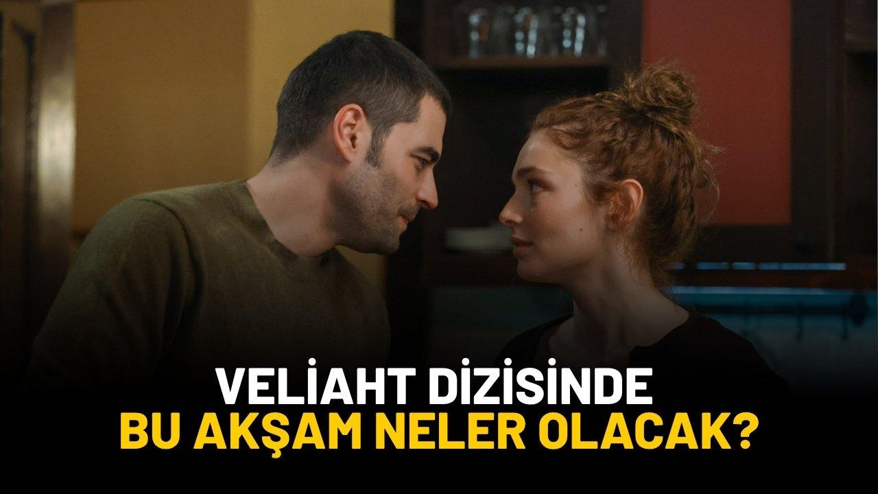 Veliaht dizisinde bu akşam neler olacak?