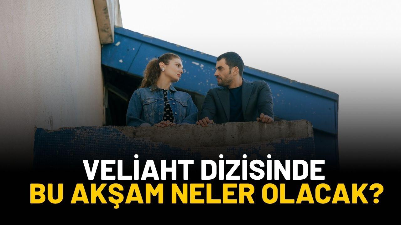 Veliaht dizisinde bu akşam neler olacak?