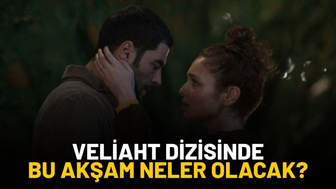 Veliaht yeni bölümde neler olacak?