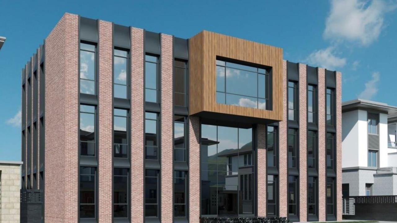 Vezirköprü Tarım ve Orman Müdürlüğü'ne yeni bina