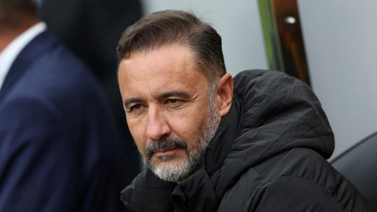 Wolves'ta malumun ilamı!