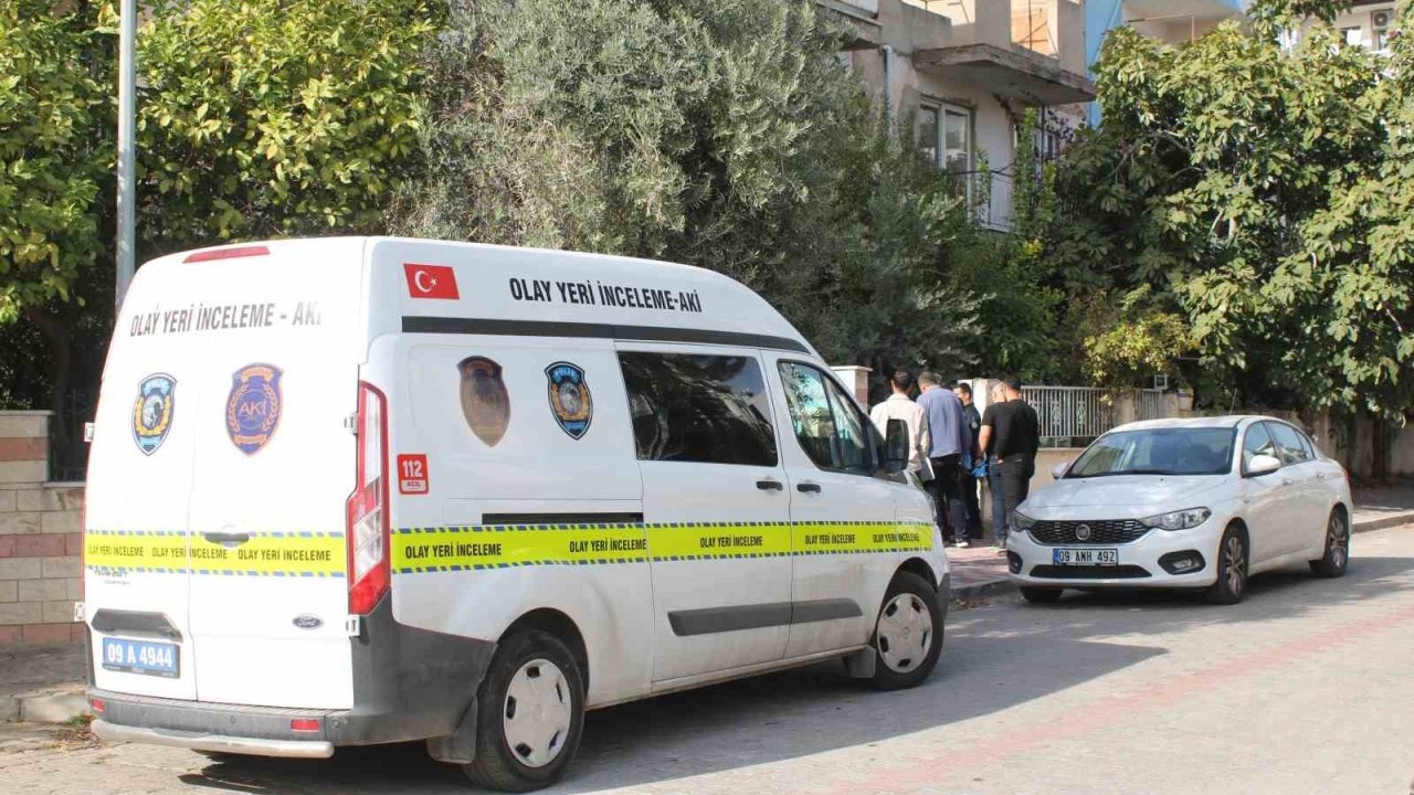 Yaşlı adam Erdal Soner evinde ölü bulundu