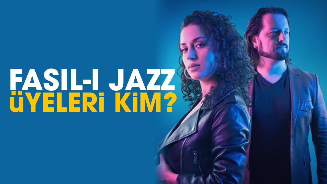 'Yekte' adlı şarkıyla gündeme geldiler! Fasıl-ı Jazz grubu üyeleri kim? Kardeşler mi?