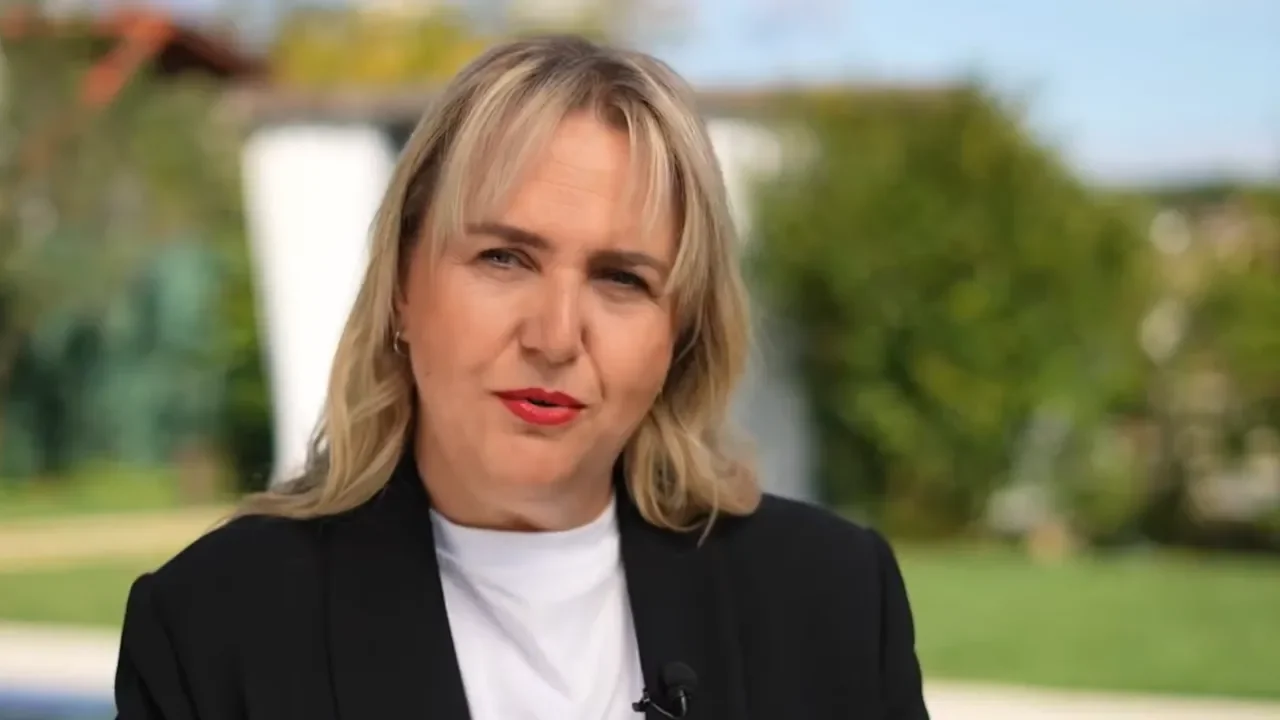 Yemekteyiz Rahşan kimdir? Yemekteyiz Raşhan kaç yaşında, evli mi?