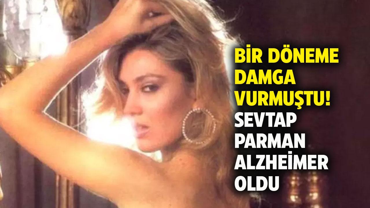 Yeşilçam'ın güzeli Alzheimer oldu! Sevtap Parman kimdir?