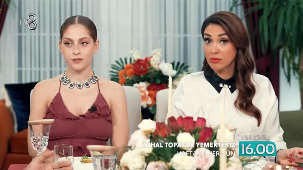 Zuhal Topal'la Yemekteyiz 905. bölüm fragmanı