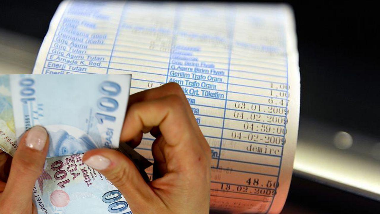 1 Ocak 2026'da yürürlüğe girecek! İşte yeni elektrik faturaları