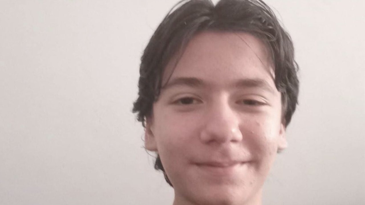 12 yaşındaki çocuktan saatlerdir haber alınamıyor