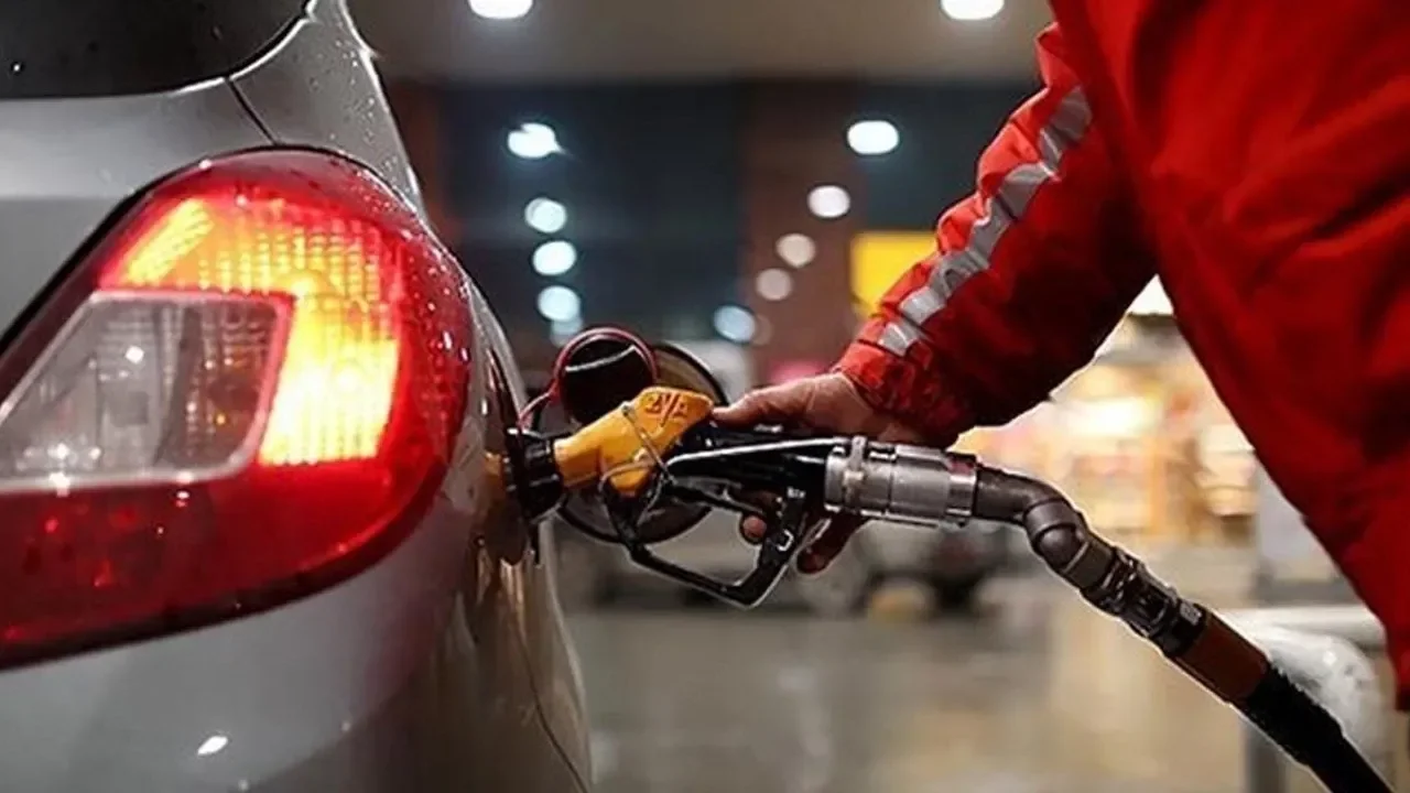 13 Aralık 2025 motorin, lpg, benzin fiyatları değişti! İşte yeni fiyatlar