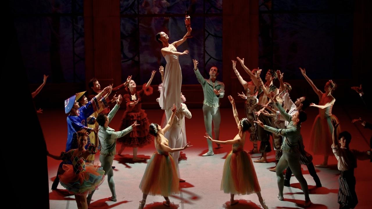 134 yıllık ölümsüz eser Fındıkkıran Samsun'da sahnelenecek