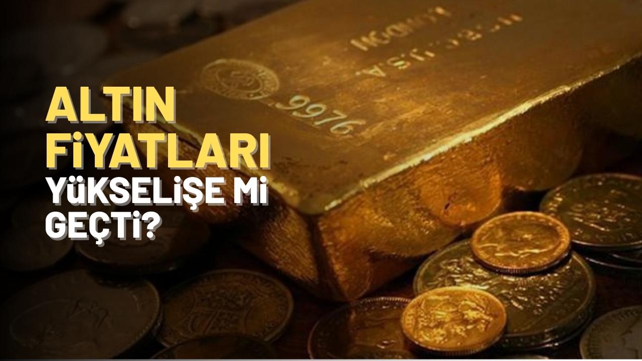 14 Aralık 2025 Pazar altın fiyatları