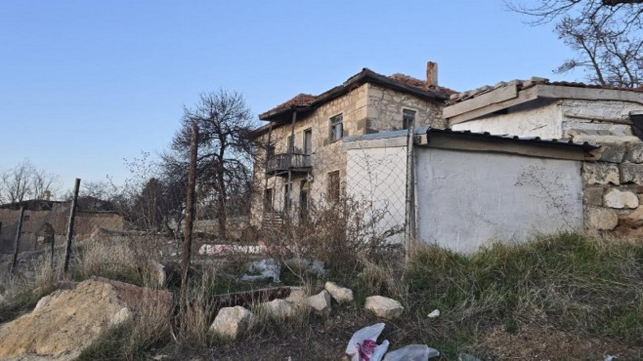 14 yaşındaki çocuk köpek saldırısı sonucu ağır yaralandı