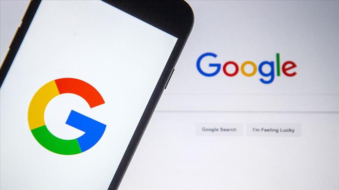 2025'de Google'da en çok ne aratıldı?