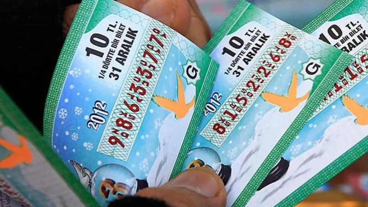 2026 Milli Piyango sonuçları! Büyük ikramiye çıkan numaralar