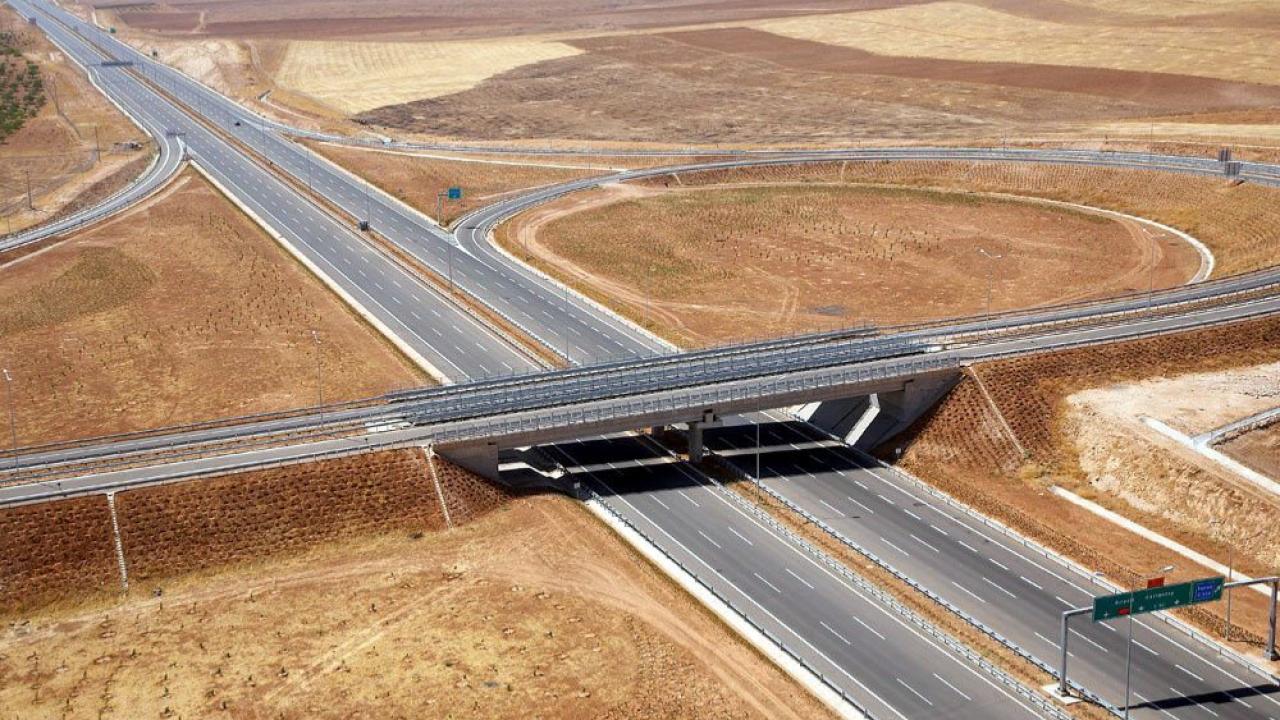 2026 yılı otoyol ve köprü geçiş ücretleri ne kadar oldu?