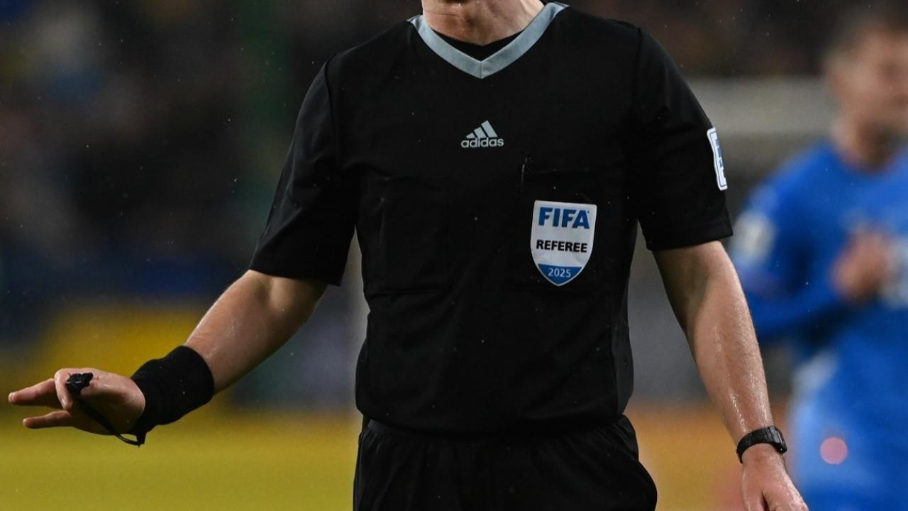 2026 yılında FIFA kokartı takacak hakemler belli oldu