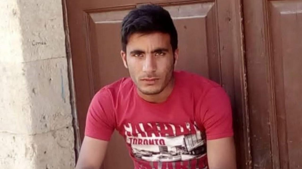 22 yaşındaki genç ağabeyi geri manevra yaparken kamyonun altında kalarak can verdi