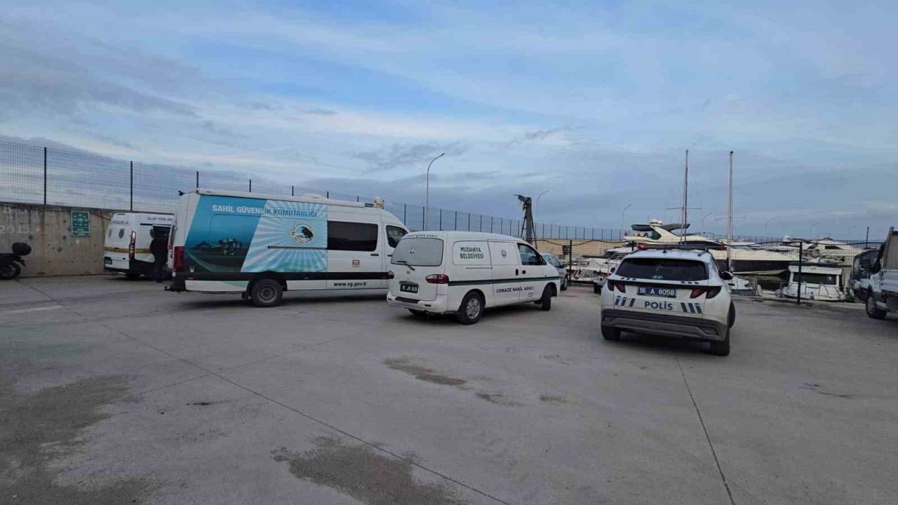 3 gündür kayıp 19 yaşındaki Berat’ın cansız bedeni bulundu