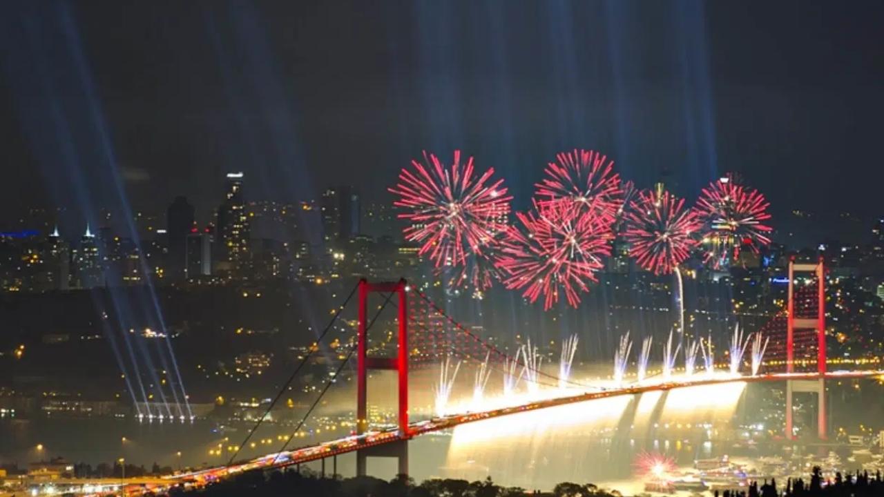 31 Aralık tatil mi? 31 Aralık yarım gün mü?