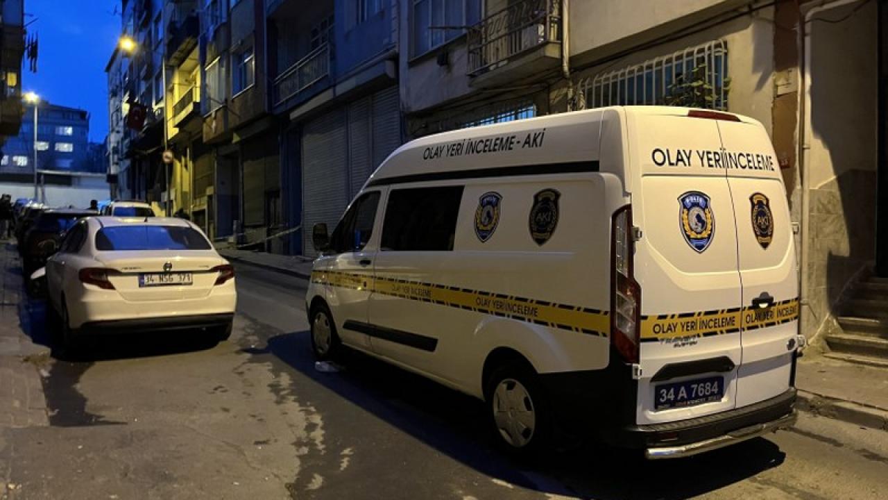 33 yaşındaki kadın cam silerken 3. kattan düştü