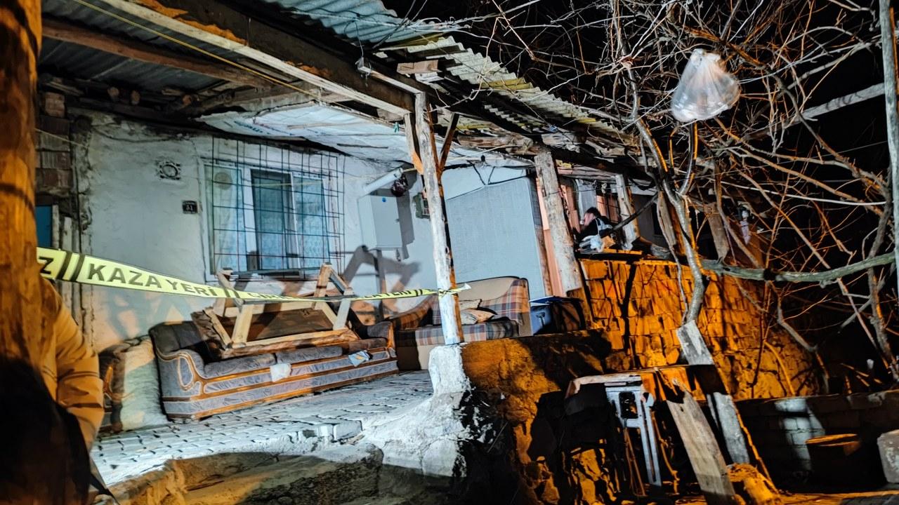 81 yaşındaki İbrahim Kökdere, evinde ölü bulundu