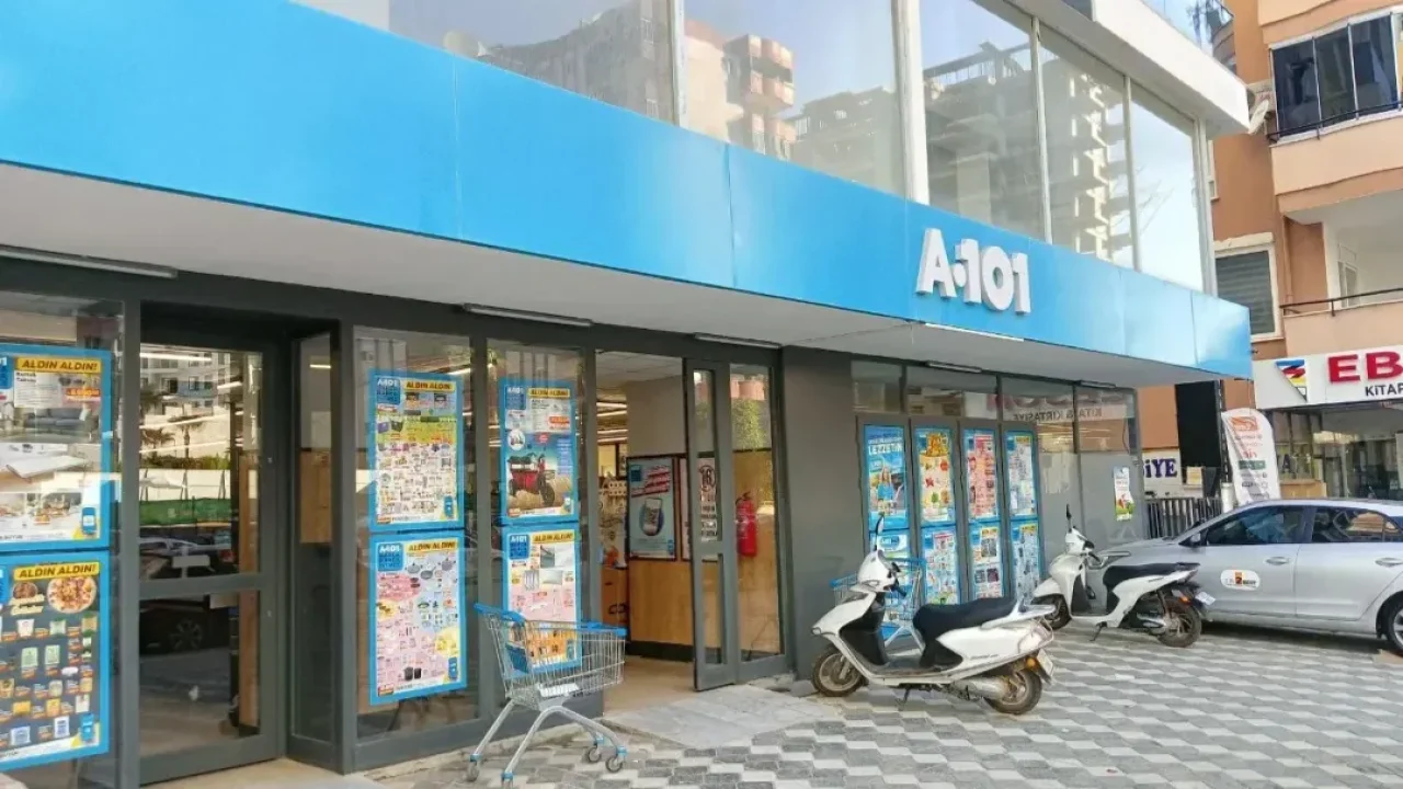 A101 11 Aralık 2025 kataloğu