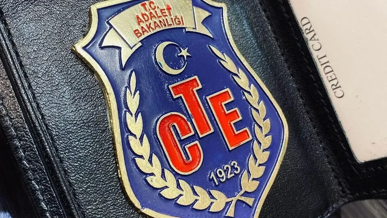 Adalet Bakanlığı CTE 7500 personel alımı yapacak