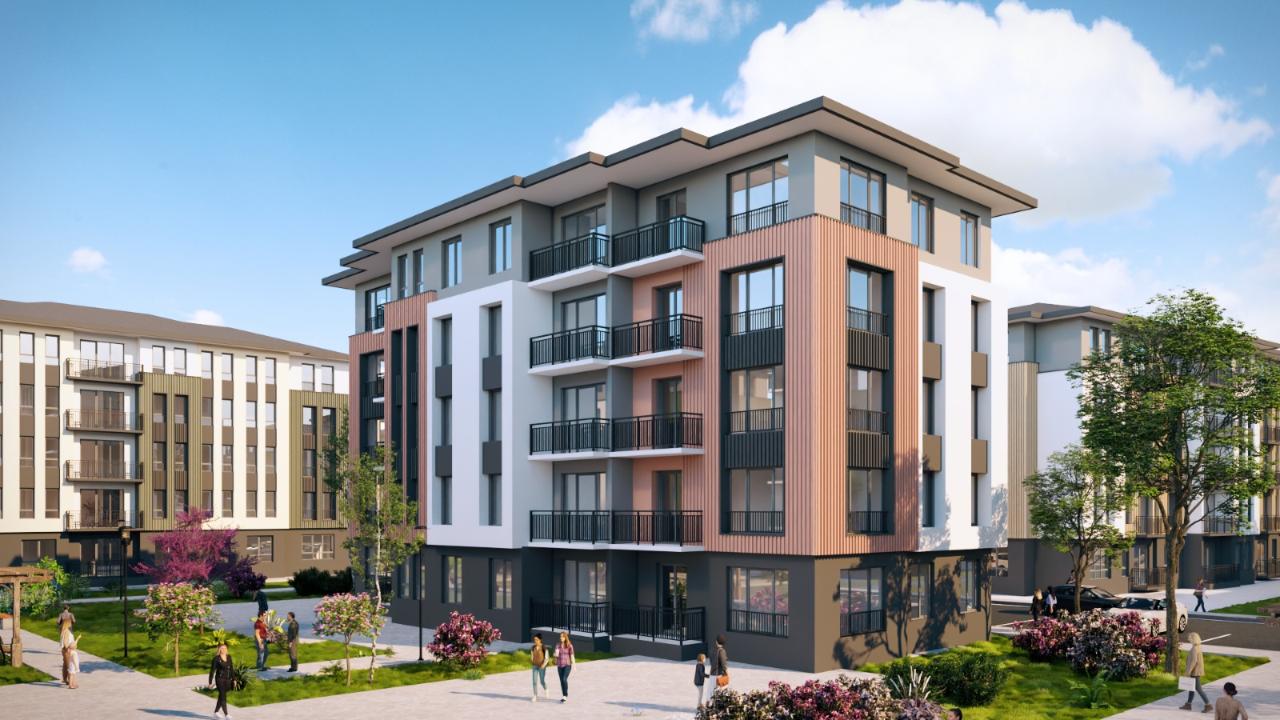 Adıyaman TOKİ kura sonuçları belli oldu