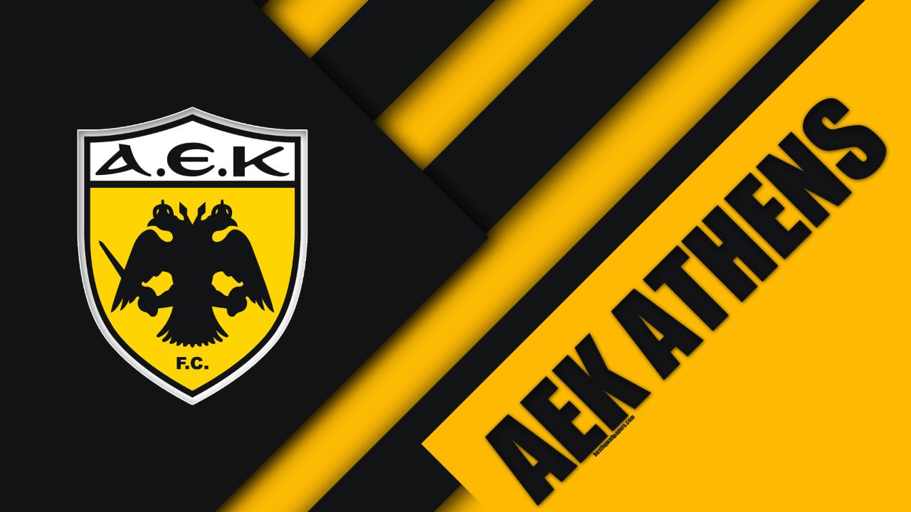AEK nerenin takımı, hangi ülkenin?