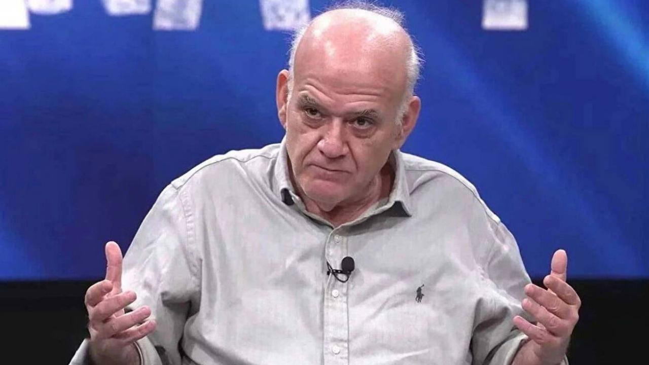 Ahmet Çakar hakkında yeni gelişme