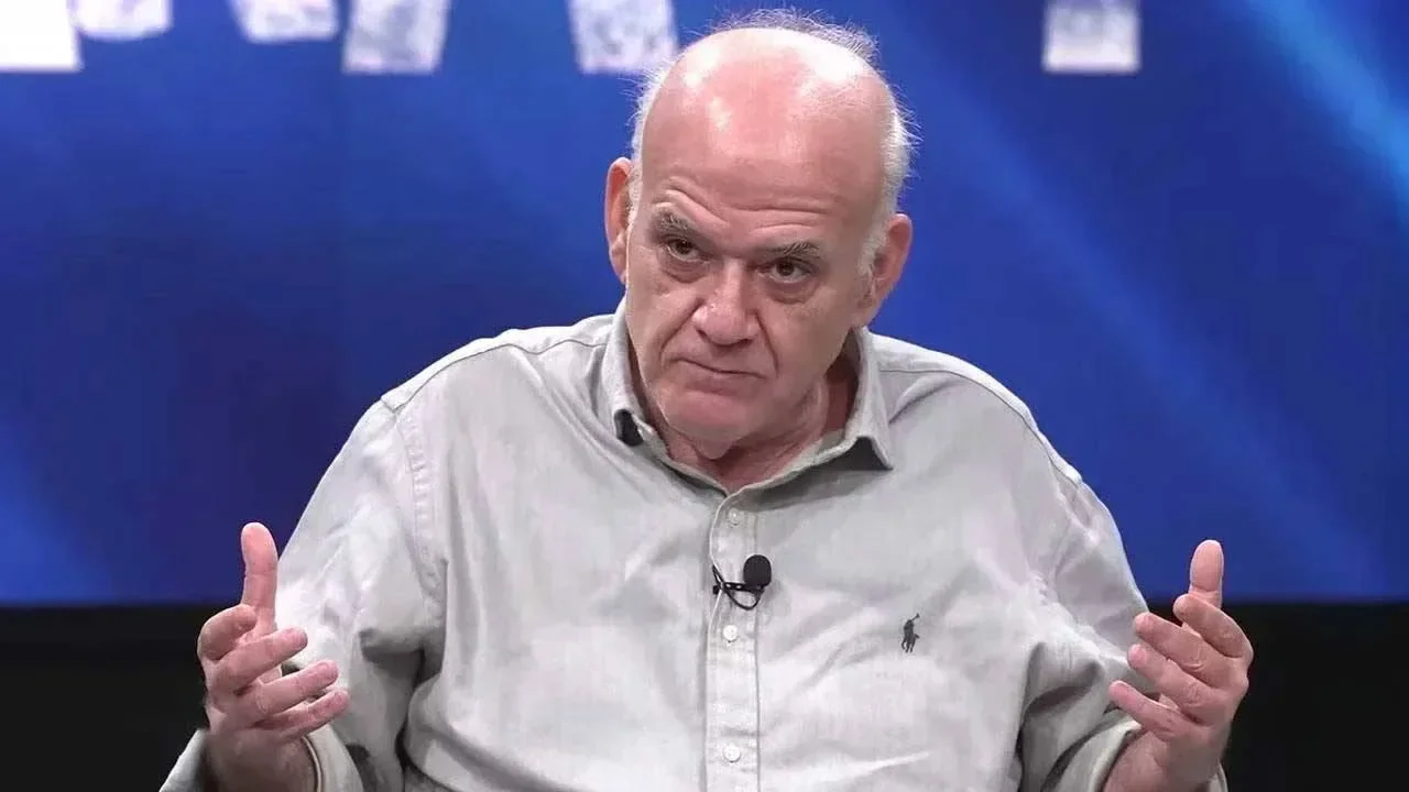 Ahmet Çakar kimdir, kaç yaşında? Ahmet Çakar neden gözaltına alındı?