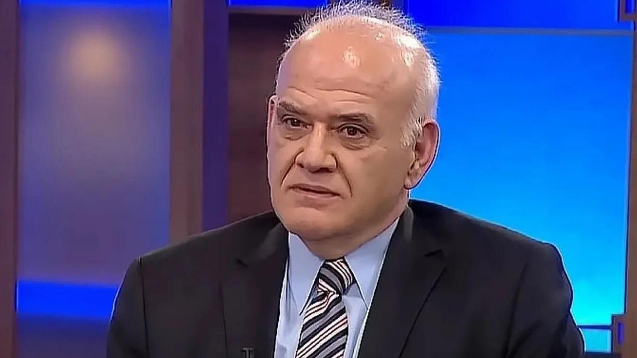 Ahmet Çakar neden gözaltına alındı?