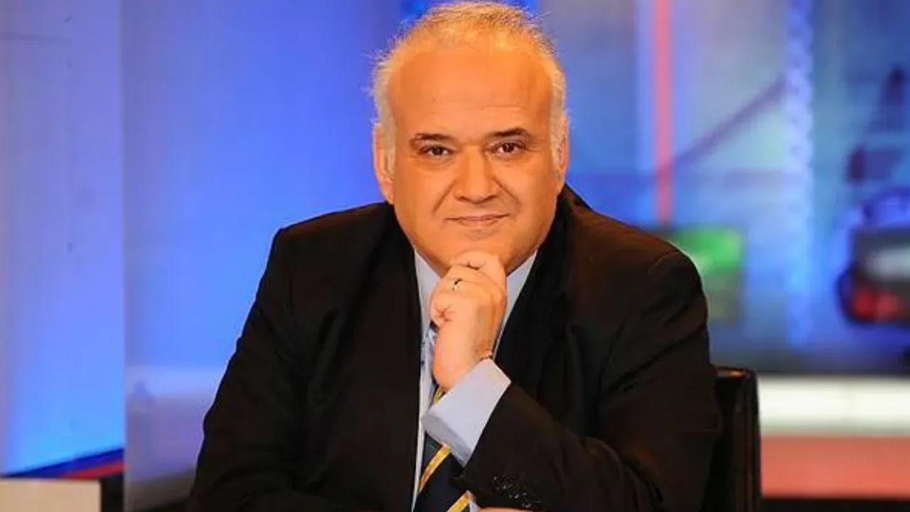 Ahmet Çakar neden hastaneye kaldırıldı?