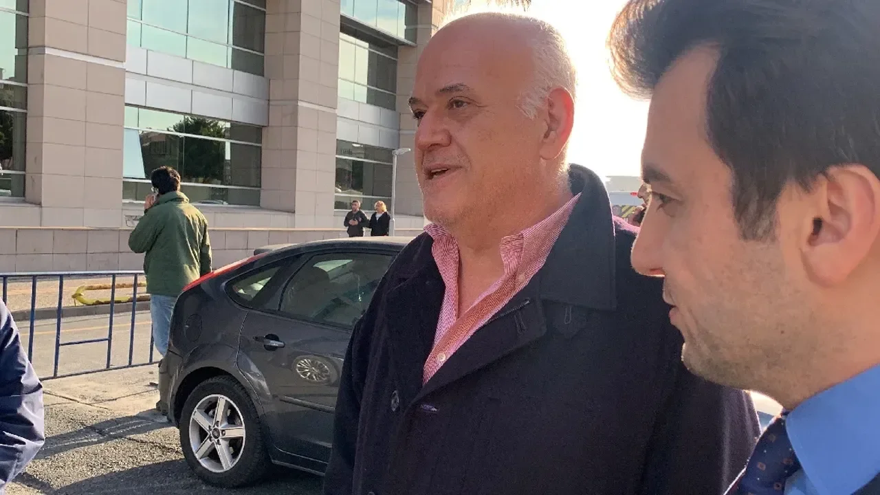 Ahmet Çakar'ın sağlık durumu nasıl?