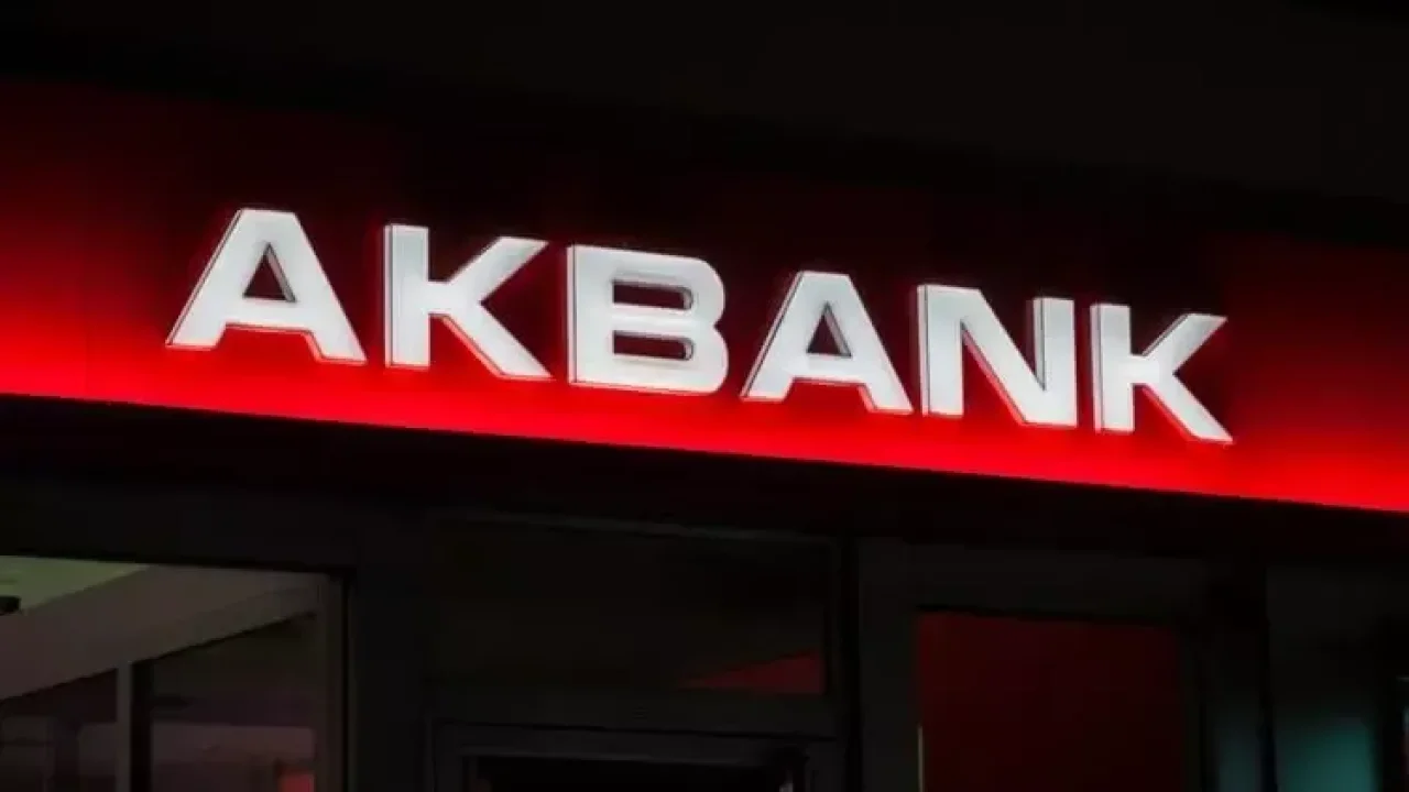 Akbank'tan ucuz kredi kampanyası! 0.99 faizli verilecek