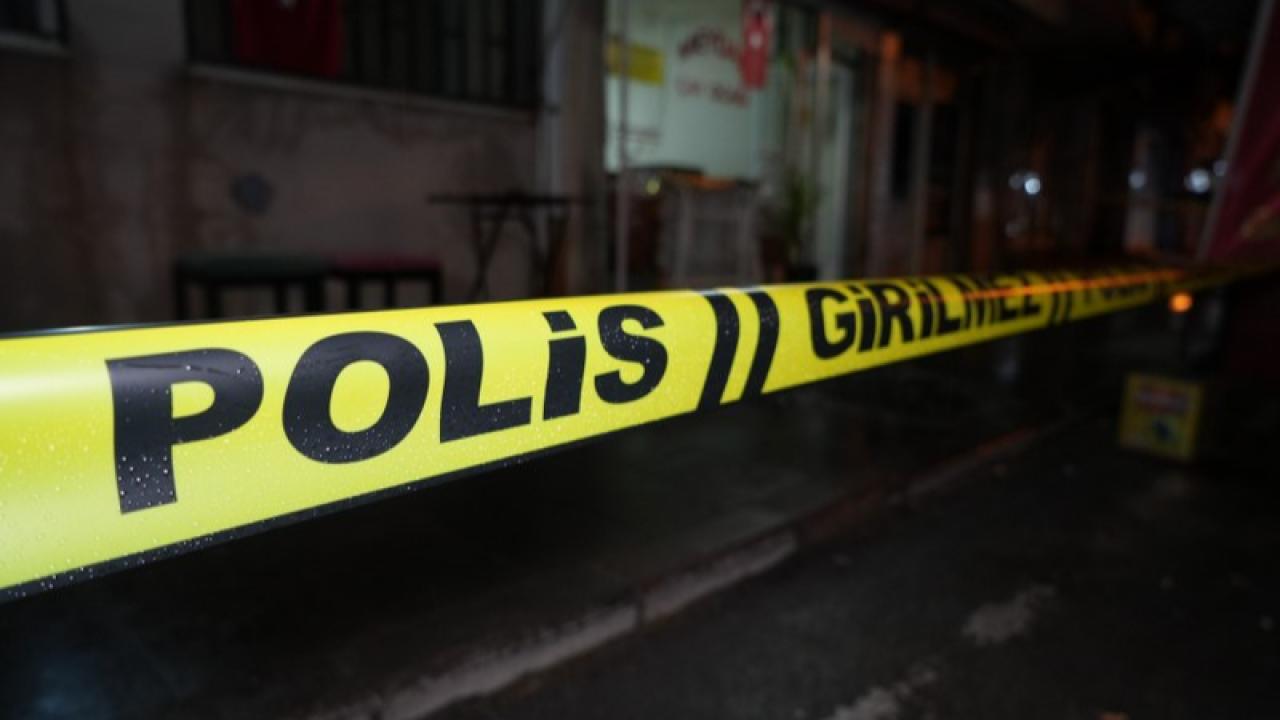 Alacak-verecek kavgasında kan aktı! 1 kişi vuruldu