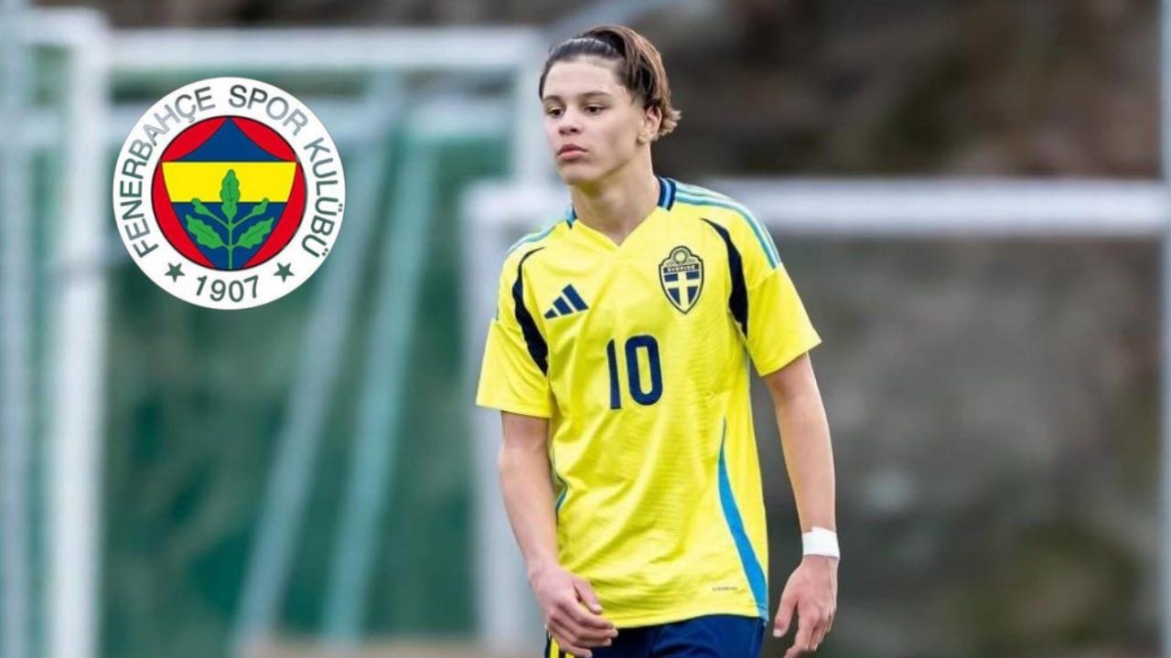 Alex Ata Erdoğan kimdir?