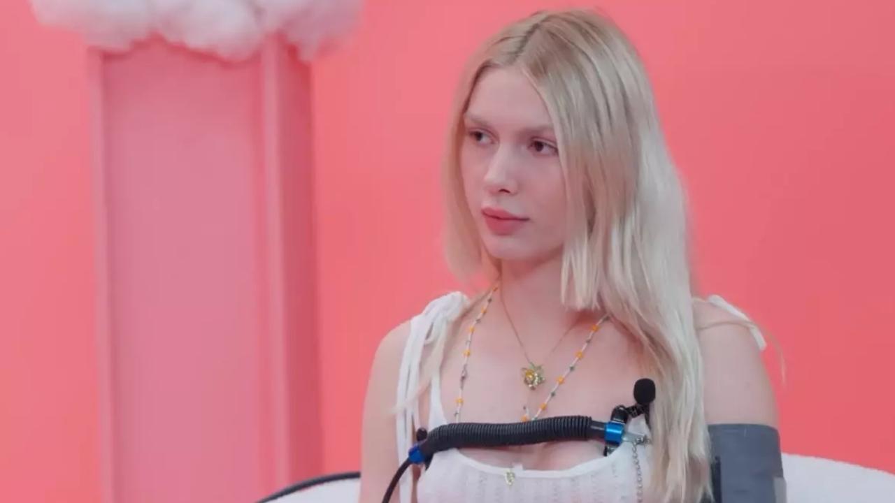 Aleyna Tilki neden gözaltına alındı?