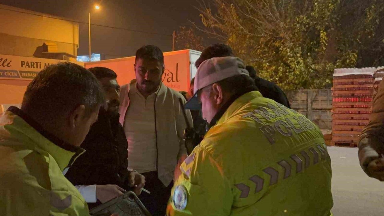 Alkollü sürücünün yakınları: Cinayet mi işledik? diyerek, suçu hafifletmeye çalıştı