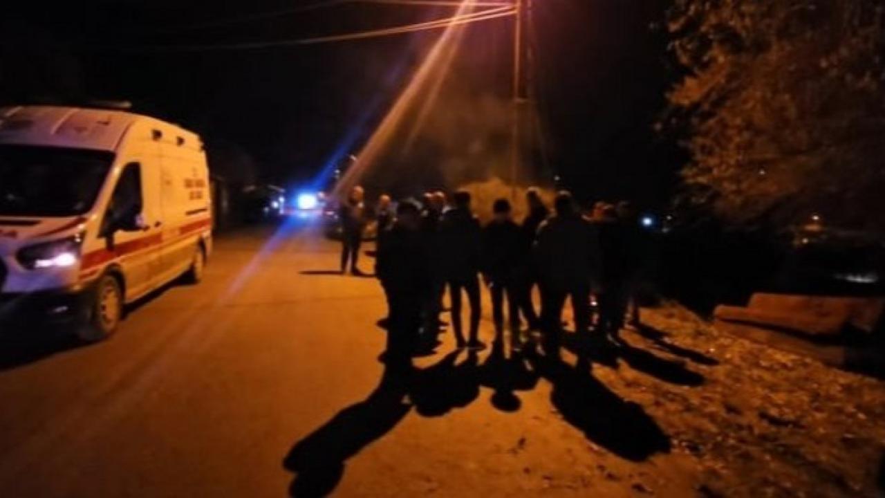 Alzheimer hastası olan Hasan Yaşar kayboldu