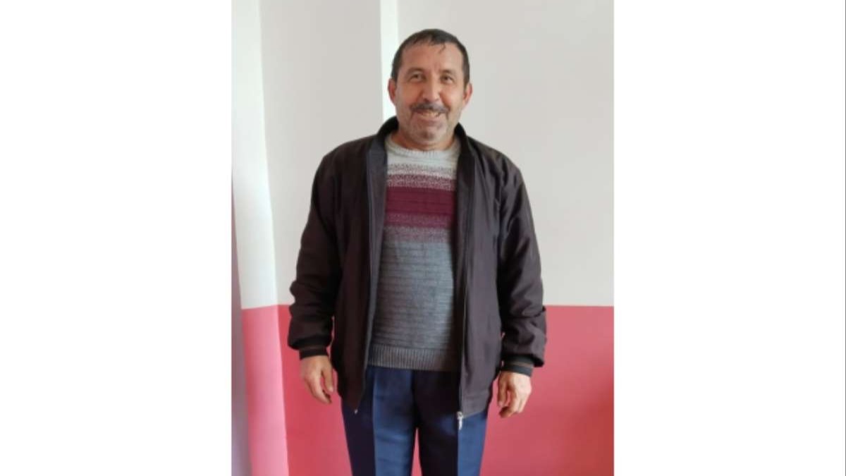 Amasya’da çatıdan düşen Bilal Köse hayatını kaybetti