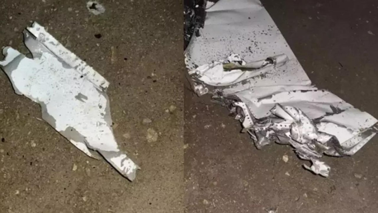 Ankara'daki uçak kazası sonrası Bahçeli'den açıklama: Düşündürücü ve üzücü