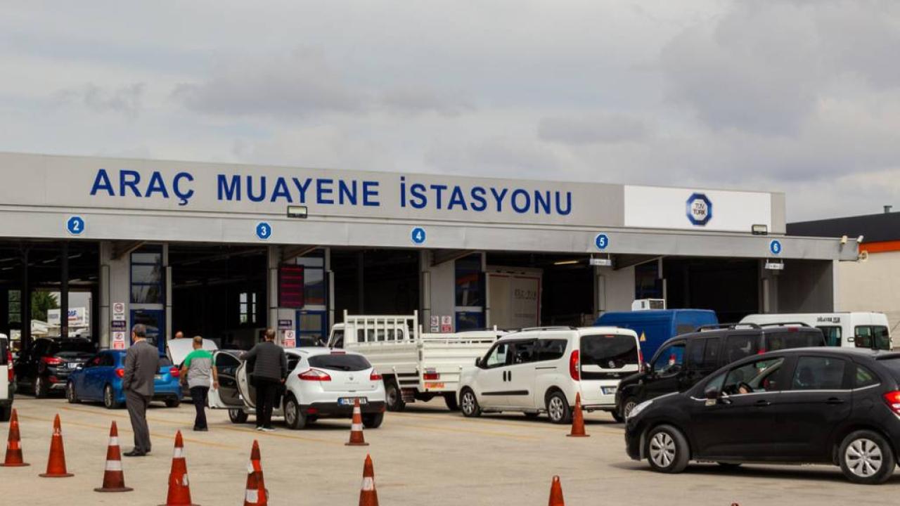 Aracı olanlar dikkat! Artık Pazar günleri açık olacak