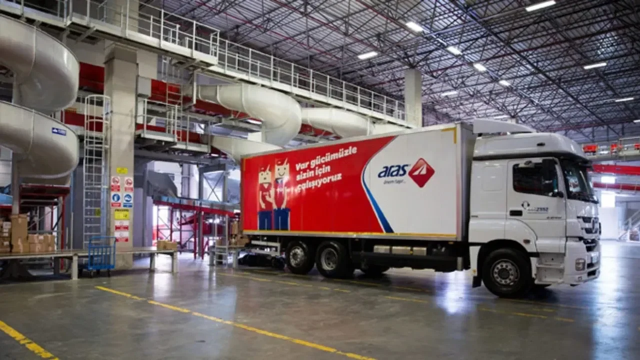 Aras Kargo düzeldi mi? Aras Kargo çöktü mü?